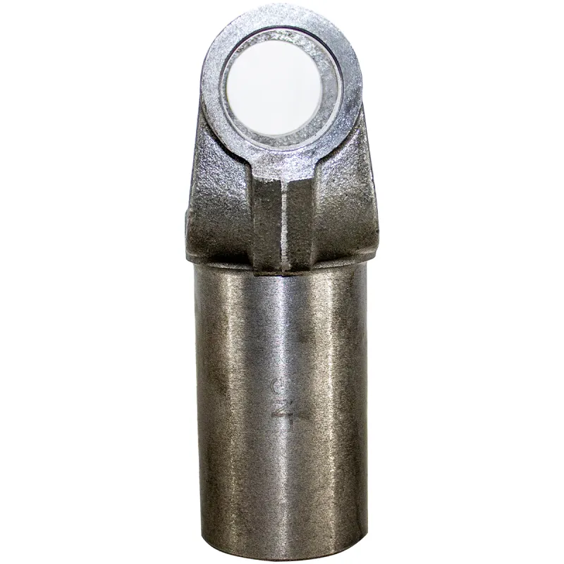 Luva Cardan John Deere 7810 20 Estrias (5-263x) Nodular