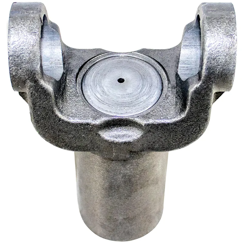 Luva Cardan John Deere 7810 20 Estrias (5-263x) Nodular
