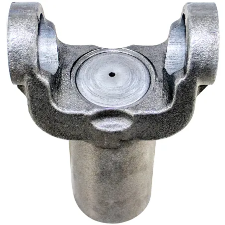 Luva Cardan John Deere 7810 20 Estrias (5-263x) Nodular