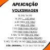 Cilindro Embreagem Vw 690/ 790/ 7110/ 11130/ 13130/ 12140/ 14210/