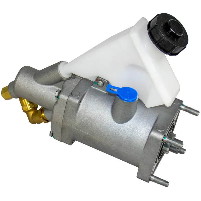 Servo Embreagem Vw Constellation 17.250e/ 24.250e/ 13.180e/ 15.180e/