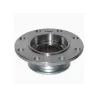 Flange Diferencial Mbb 1519/ 2219 8 Furos 26 Estrias Ret. 68 Mm