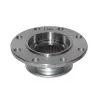 Flange Diferencial Mbb 1519/ 2219 8 Furos 26 Estrias Ret. 68 Mm