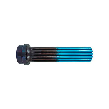 Ponteira Cardan (Tras) Mbb 1519/ 2219 16 Estrias Tubo 82 Mm