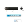 Ponteira Cardan (Tras) Mbb 2219/ 2220 16 Estrias (Encaixe Tubo 70,6
