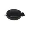 Tampa Purificador Ar Mbb 1218/ 1620e/ 1622e/ 1721/ 2324/ Of1722/