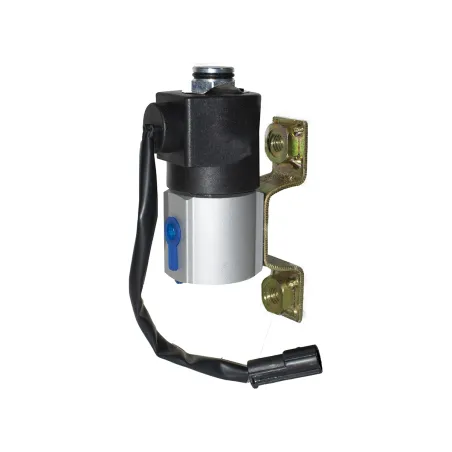 Valvul Solenóide Vw/ 3/2 Vias 24v