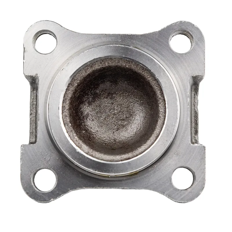 Flange Cardan (De Orelha) Asia/Kia Bongo K2500