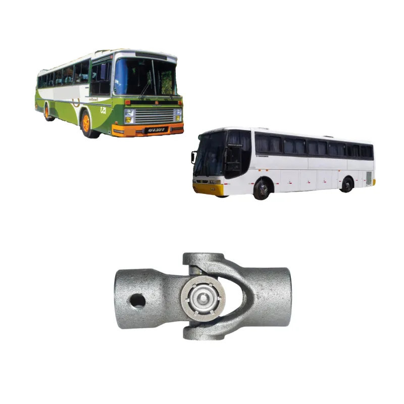 Junta Câmbio Volvo B10m 4x2(86a02) 6x2(86a02)b58 4x2 (79a98)b7r 4x2