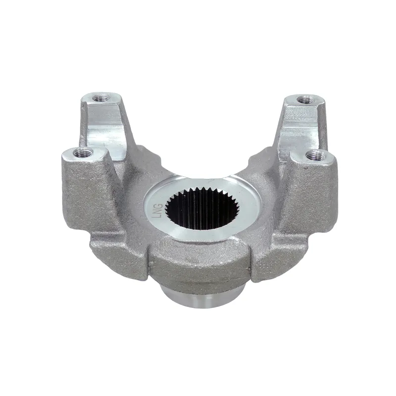 Terminal Cardan Nodular Mbb 1218/ 1418/ 1618/ 2318/ Lk1418/ Lk1718/