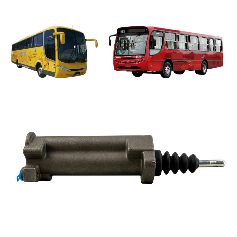Cilindro Embreagem Vw Ônibus 15180eod/ 15190eod/ 17210eod/ 17260eot/