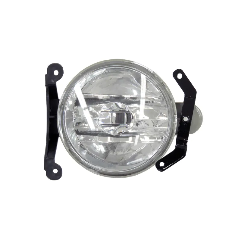 Farol Auxiliar Esq. Hyundai Hr