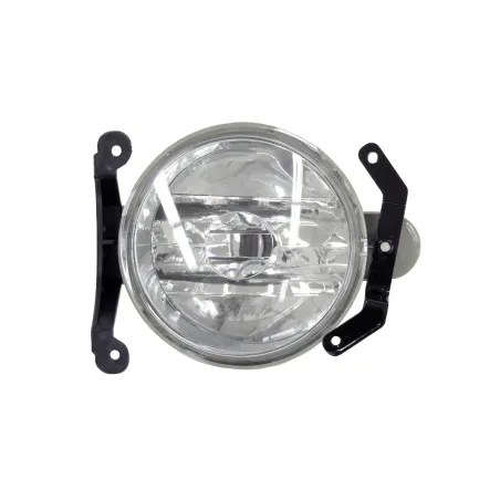 Farol Auxiliar Esq. Hyundai Hr