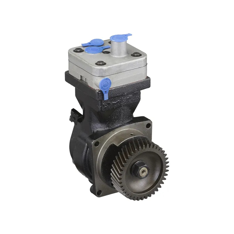Compressor Ar Mbb Atego Axor 906.130.2915