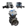 Compressor Ar Mbb Atego Axor 906.130.2915