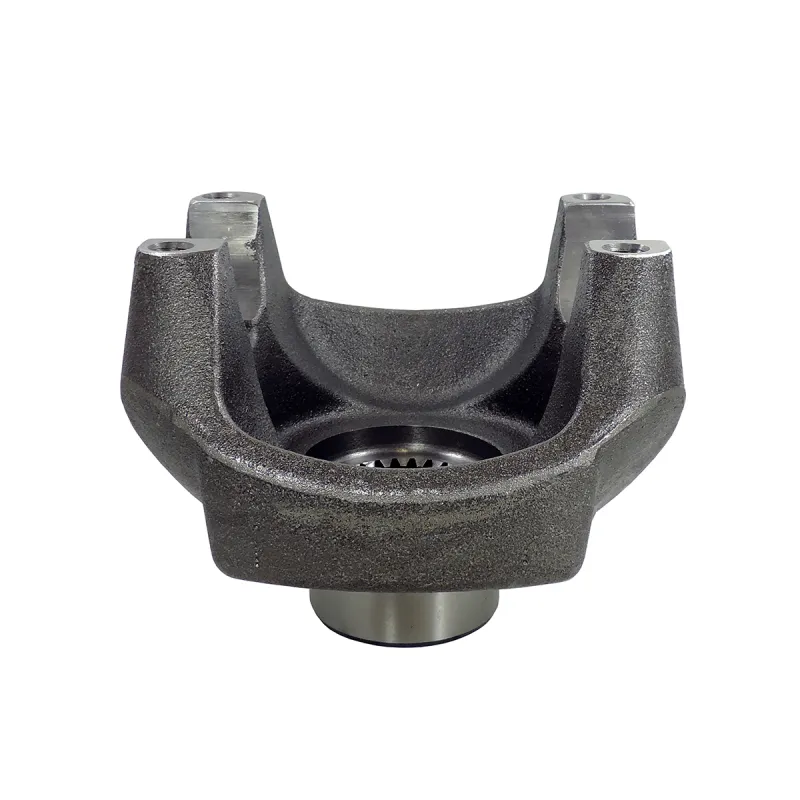 Terminal Diferencial Aço 26 Est. Mbb L1938/ O500