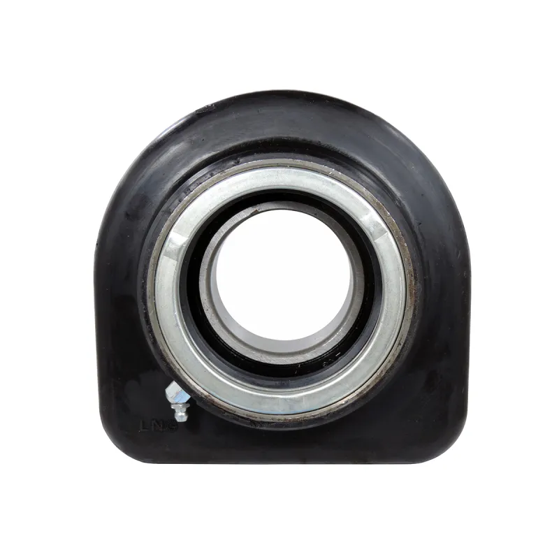 Rolamento C/ Borracha 60mm Volvo N10/ N12/ B10m/ B58br