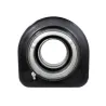 Rolamento C/ Borracha 60mm Volvo N10/ N12/ B10m/ B58br