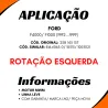 Bomba Hidráulica F1000/F4000 Mwm (92/99) 2sb145157