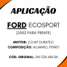 Bomba Hidráulica Ford Ecosport 2.0 Mt Duratec (02/...)