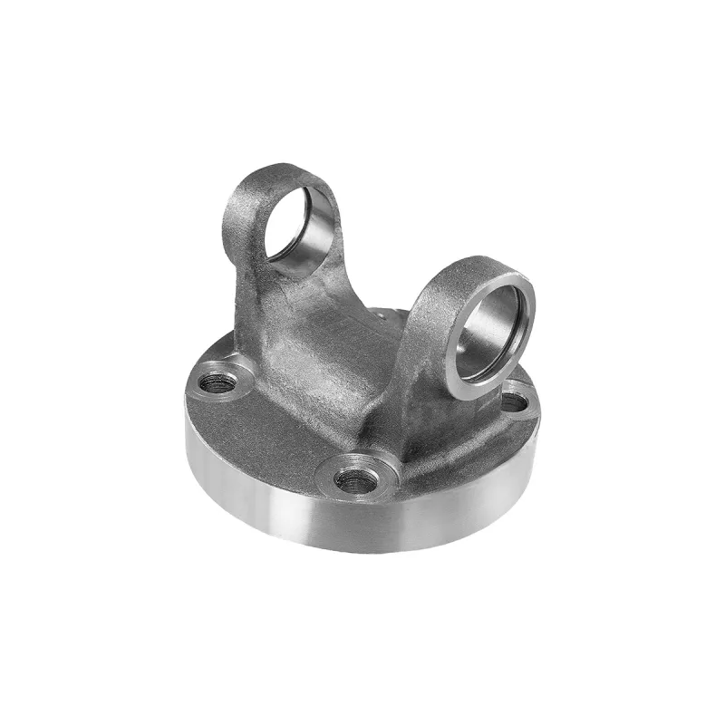 Flange Cardan (De Orelha) John Deere 6300/ 6405/ 6600/ 6605/ 7500