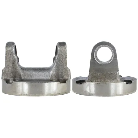 Flange Cardan (De Orelha) John Deere 6300/ 6405/ 6600/ 6605/ 7500