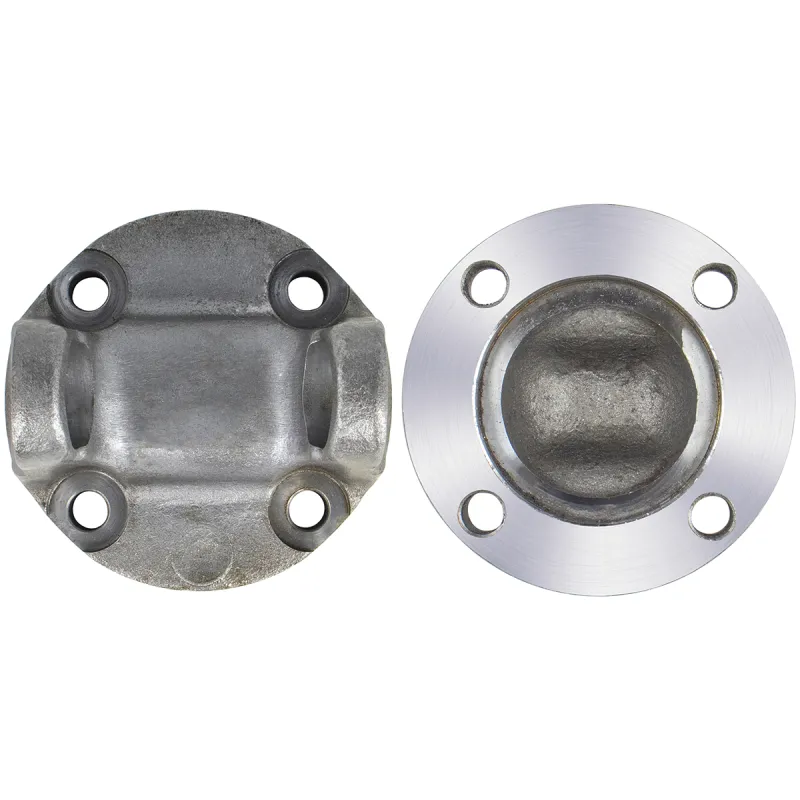 Flange Cardan (De Orelha) John Deere 6300/ 6405/ 6600/ 6605/ 7500