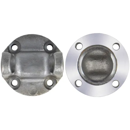 Flange Cardan (De Orelha) John Deere 6300/ 6405/ 6600/ 6605/ 7500