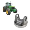 Flange Cardan (De Orelha) John Deere 6300/ 6405/ 6600/ 6605/ 7500