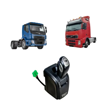 Válvula Câmbio Automático Volvo Fh/ Fm/ Vm/ Ônibus (85013277)
