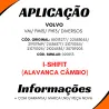 Válvula Câmbio Automático Volvo Fh/ Fm/ Vm/ Ônibus (85013277)