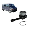 Atuador Embreagem Renault Master 2.5/ 2.8 Td Turbinada