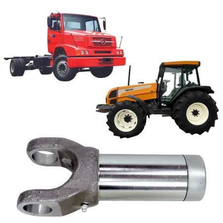 Luva Cardan 16 Estrias Mbb 1113 A 2013/ L608d/ Valtra/Valmet 261970