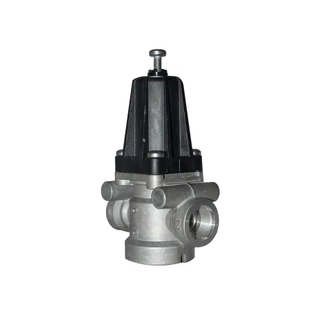 Válvula Limitadora Pressãovw 2v5 607 337