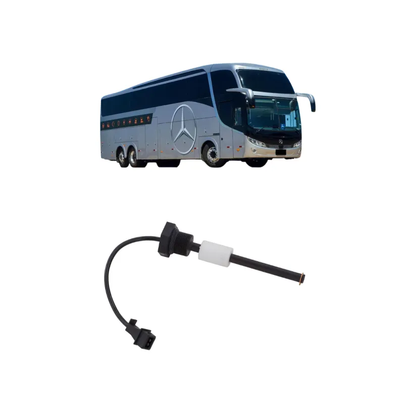 Sensor Reservatorio Dágua Mercedes O500