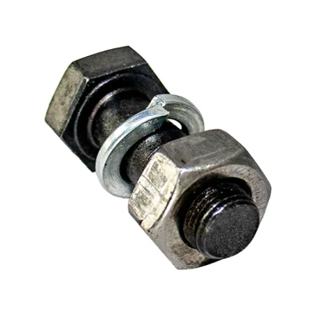 Kit 10 Parafusos Flange Cardan 10x30 Mercedes L608d 1113 A 2213