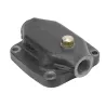 Cabecote Compressor Ar Mbb Om352/ Om366 Moderno 94 Mm