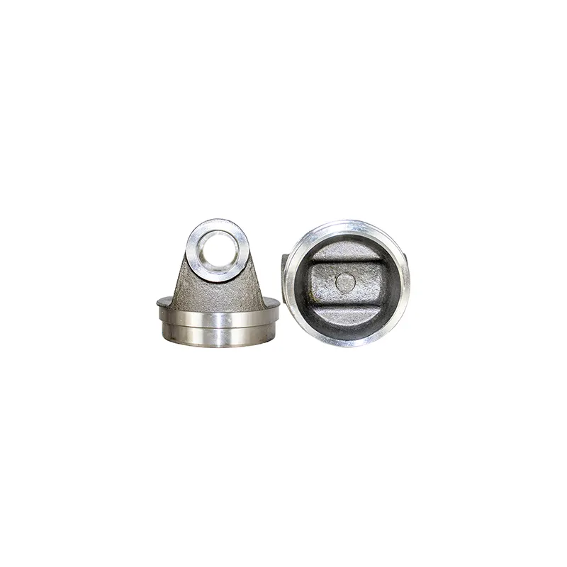 Garfo Cardan 85,3 Mm Toyota Hilux 3.0 Cd 4x4/ Srv 2.7 Diesel