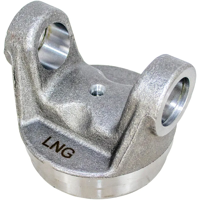 Garfo Cardan 85,3 Mm Toyota Hilux 3.0 Cd 4x4/ Srv 2.7 Diesel
