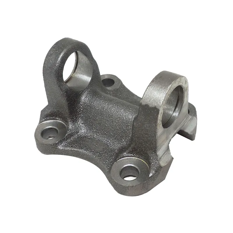 Flange Cardan (De Orelha) Hilux 3.0 Cd 4x4/ Srv 2.7 Diesel Mecanica