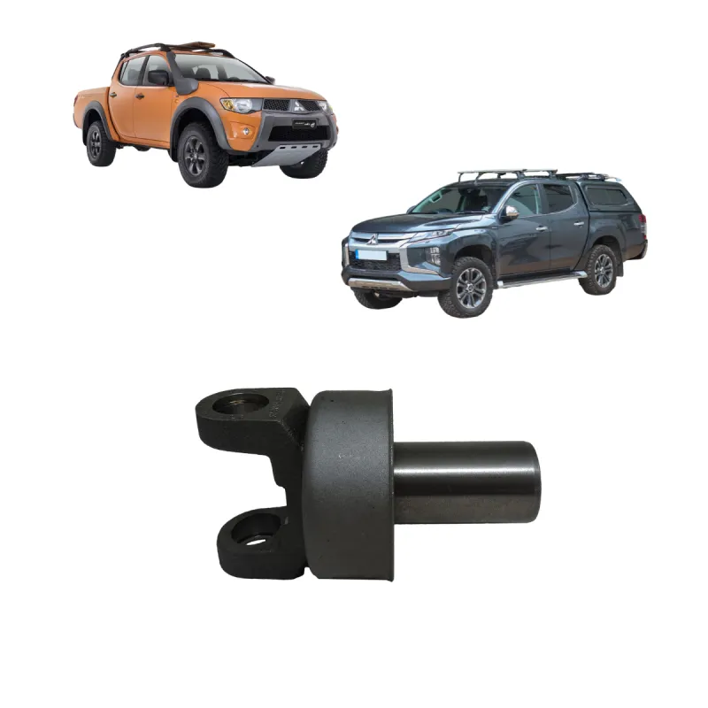 Luva Cardan L200 Triton Savana/ L200 Nr-Sds/ L200 Di-Dh/ Todas 4x4