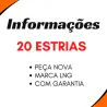 Ponteira Cardan (Tras) Hilux 3.0 Cd 4x4/ Srv 2.7 Diesel Mecanica Cd