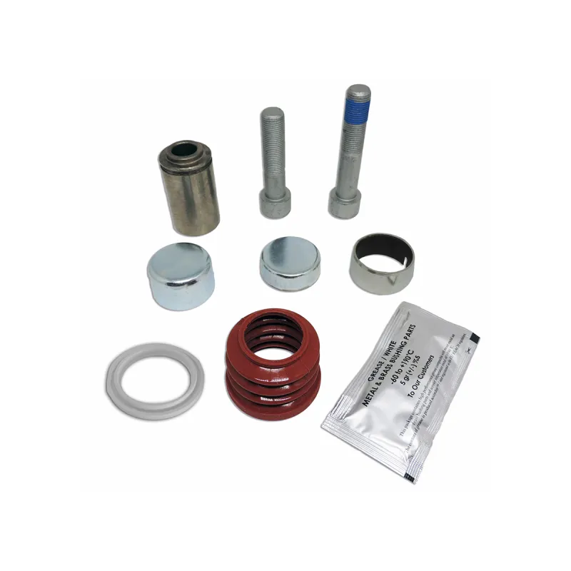 Reparo Pinça Freio Mbb 1622 1938s 1944s Axor 1933s 2040 2533..