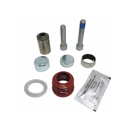 Reparo Pinça Freio Mbb 1622 1938s 1944s Axor 1933s 2040 2533..