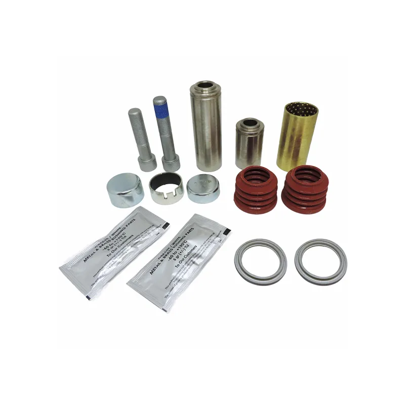 Reparo Pinça Freio Mbb 1938s 1944s Axor 1933s 2035 2040 2533 2540