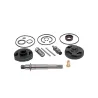 Reparo Bomba Toyota Bandeirante (Motor Mbb) Vw 11130/13130 (Mwm 229)