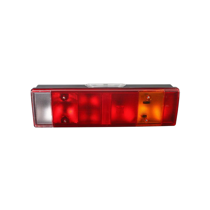 Lanterna Tras. Esq. Novo Stralis 490s39t/ 740s46t/ 570s46t/ 490s46t/