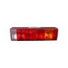 Lanterna Tras. Esq. Novo Stralis 490s39t/ 740s46t/ 570s46t/ 490s46t/