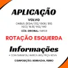 Bomba Hidráulica Volvo B10/ B12/ N10/ N12/ Nl10/ Nl12