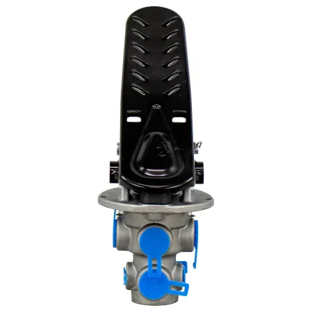 Válvula Pedal Vw Tjg607357/ Ford E5ht2a270aa/ Caterpillar /Sistema